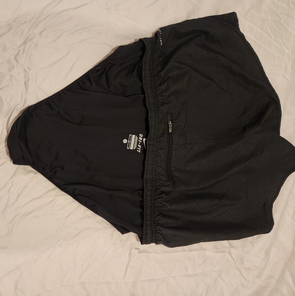 Nike Dri Fit Shorts sz M - Picture 5 of 7